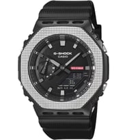 Casio Gm-2100Bm-1Adr G-Shock Erkek Kol Saati
