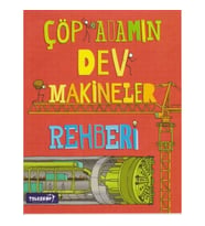 Çöp Adamın Dev Makineler Rehberi