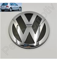 GOLF 4  (1998-2004)ARKA BAGAJ KAPAK ARMASI 1J6853630B