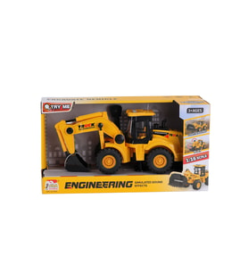 C7957-58055B Pi̇lli̇ İş Maki̇nesi̇