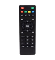 Telebox Uydu Alıcısı Kumandası