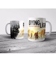 Pixxa  Dying Light Kupa
