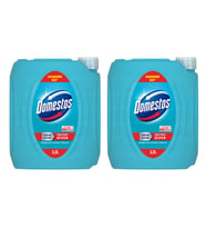 Domestos Çamaşır Suyu 3240 ml Okyanus Ferahlığı x 2 Adet