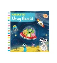 Hareketli Uzay Gemisi