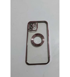 İphone 12 Telefon Kılıf Modeli