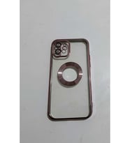 İphone 12 Telefon Kılıf Modeli