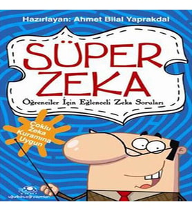 Süper Zeka 1