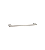 Duvara Montajlı Uzun Havluluk Nikel Mat Saten 32 cm