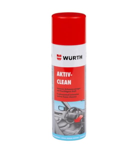 Würth Active Clean Temizleyici Tm023671 (Beyaz)