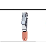 Mini Ultra İnce Tırnak Makas Taşınabilir 1 Adet