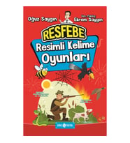 Resfebe Resimli Kelime Oyunları
