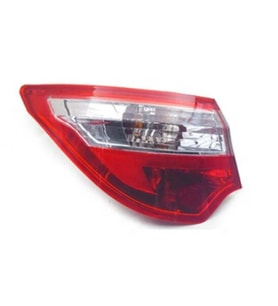 Hyundai Santafe 2013 Sonrası Sol Dış Stop 924012W035