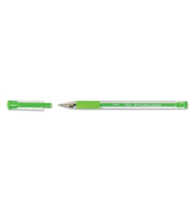 Faber-Castell Tükenmez Kalem 1425 Açık Yeşil