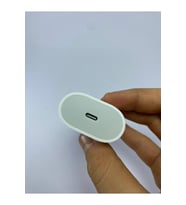 Mobix 20 Watt Destekli Type-C Çıkışlı Şarj Başlığı