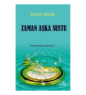 Zaman Aşka Sustu