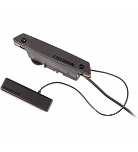 Fishman Powertap PRO-REP-104 Earth  Soundhole Manyetik