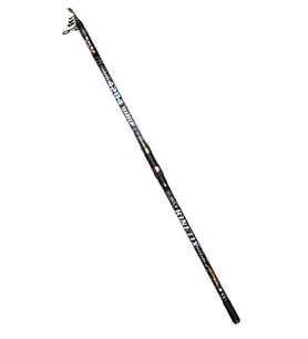 BALZA KİNETİX FULL KARBON 450cm 100-300 AKSİYON SURF KAMIŞ