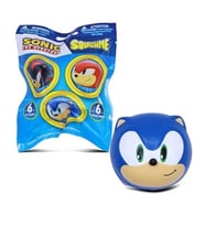 Sonic Squishmens S2