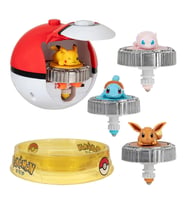 Pokemon Battle Spinner Deluxe Arena Set PKW4408