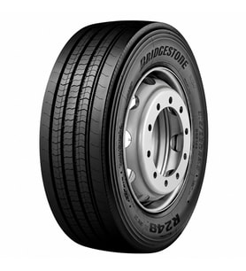Bridgestone 295/80 R22.5 152/148M R249 Kamyon Lastiği 2025