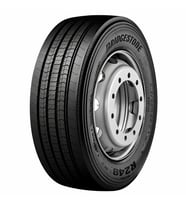 Bridgestone 295/80 R22.5 152/148M R249 Kamyon Lastiği 2025
