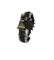 Schulzz Batman Lego Figürlü Lastikli Bileklik