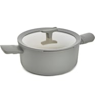 Berghoff Leo Balance 24X11,5 Cm Tencere (Çok Renkli)