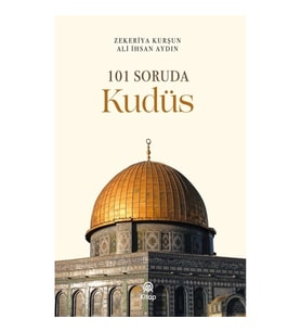 101 Soruda Kudüs