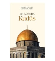 101 Soruda Kudüs