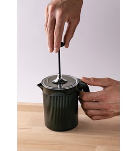 QU MULTİ BREWER KAHVE DEMLEME