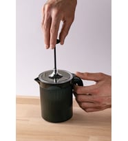 QU MULTİ BREWER KAHVE DEMLEME