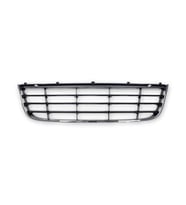 VW Jetta MK5 2006-2011 Ön Tampon Orta Izgarası Kromlu 1K0853677C