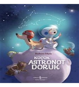 Küçük Astronot Doruk