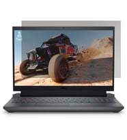 Dell G15 5530 15.6 inç Hayalet Ekran Koruyucu Şeffaf (Şeffaf Hologram)