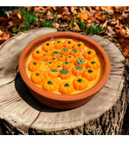 Mum Organik Soya waxından Yılbaşı Özel