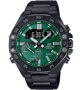 CASIO ECB-10DC-3ADF ERKEK KOL SAATİ