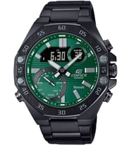 CASIO ECB-10DC-3ADF ERKEK KOL SAATİ
