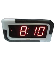 Lcd Masa Duvar Saati Dijital Saat