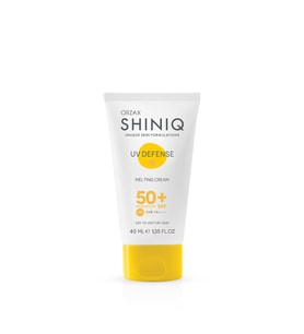 SHINIQ KURU CİLTLER İÇİN GÜNEŞ KORUYUCU SPF50+ 40 ML
