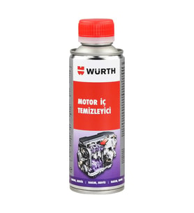 Würth Motor İç Temizleyici 200 ml