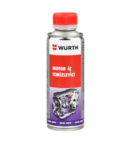 Würth Motor İç Temizleyici 200 ml