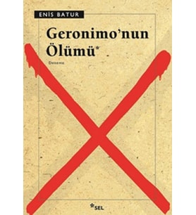 Geronimo’nun Ölümü