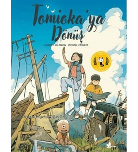Tomioka’ya Dönüş