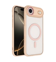 Joko Apple İphone 17 Air Terea Magsafe Kapak - Pembe