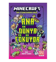 Minecraft-Ana Dünya Çöküyor