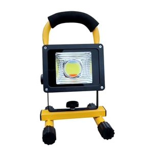 Powermaster MX-W864A Çok Fonksiyonlu Şarjlı Projeksiyon Lambası