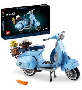 LEGO Creator Expert 10298 Vespa 125 (1106 Parça)