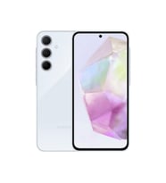 Yenilenmiş SAMSUNG GALAXY A35 256GB -A Kalite- Mavi
