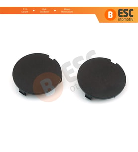 2 Adet Audi VW Seat Skoda 1 9 TDI Motor için 3 Tırnak Muhafaza Tapası 038103937