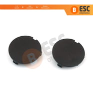2 Adet Audi VW Seat Skoda 1 9 TDI Motor için 3 Tırnak Muhafaza Tapası 038103937